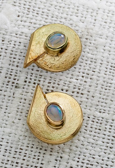 Ohrenschmuck