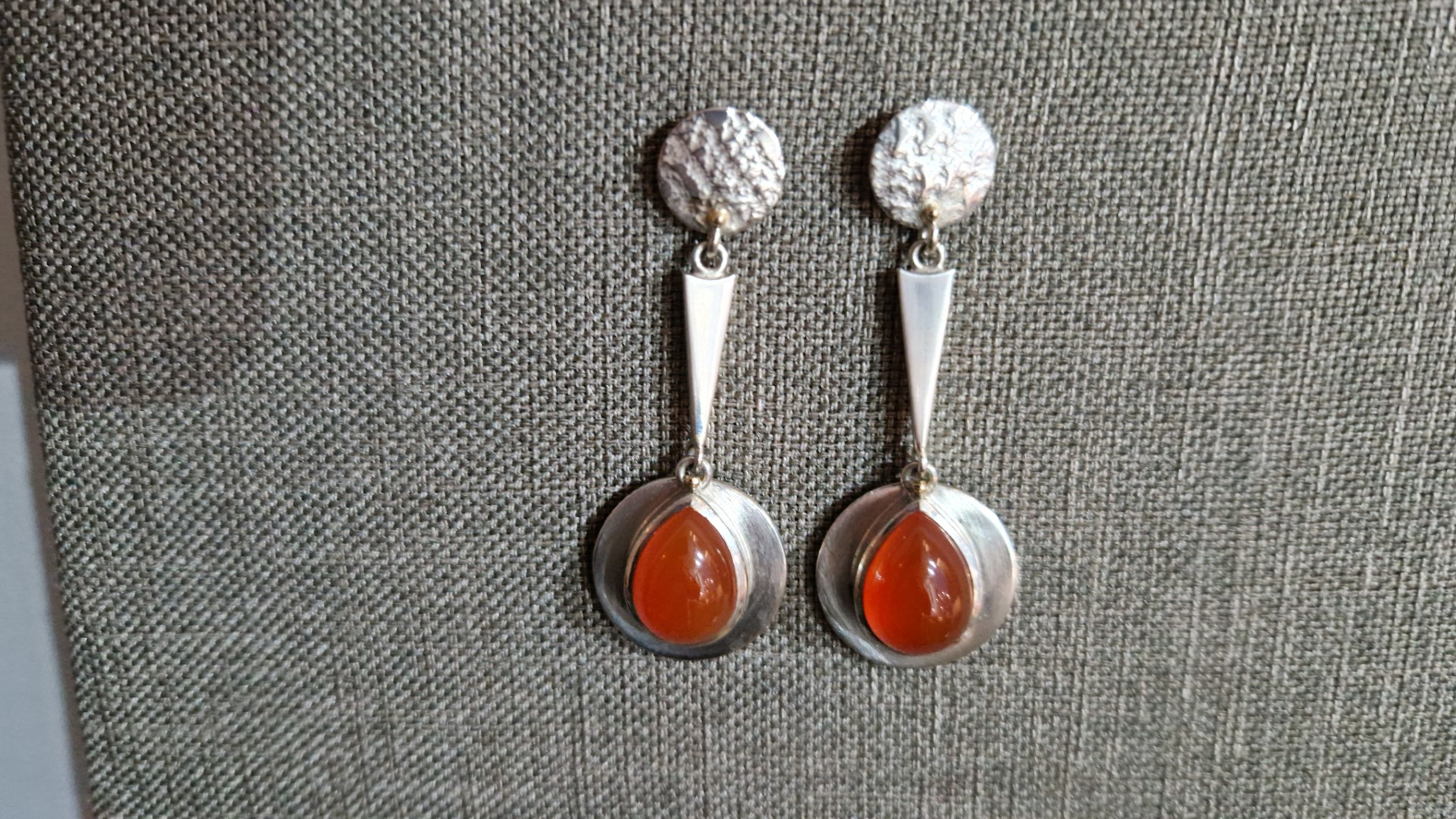 Ohrenschmuck