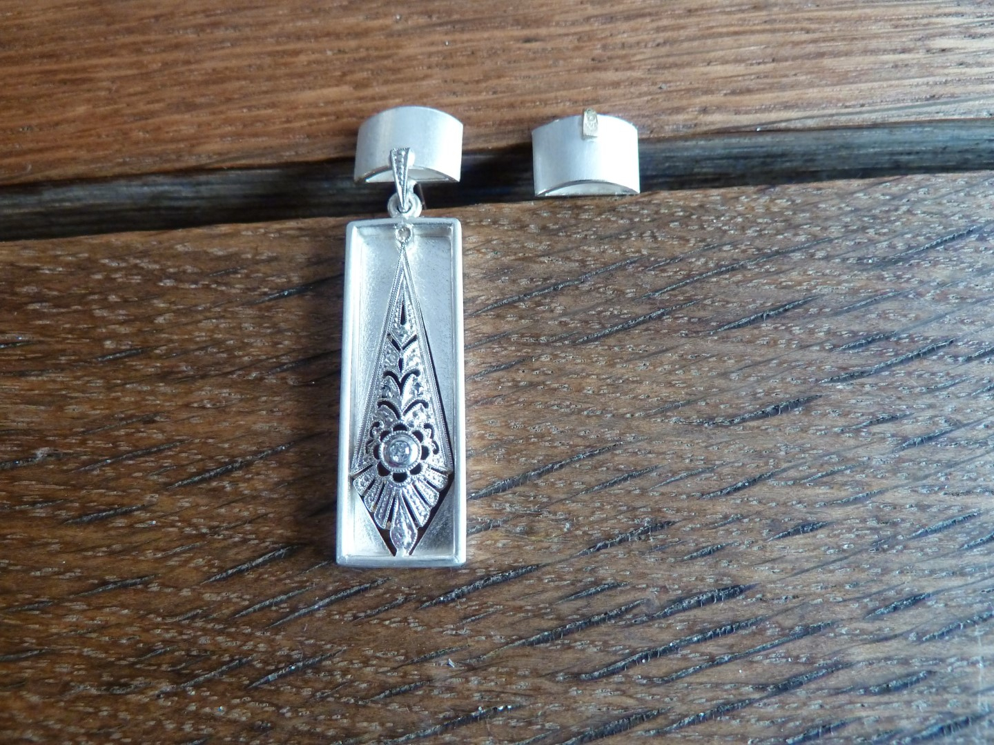 Ohrenschmuck
